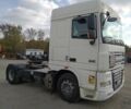 Белый Даф XF 105, объемом двигателя 0 л и пробегом 1 тыс. км за 13500 $, фото 1 на Automoto.ua