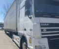 Белый Даф XF 105, объемом двигателя 12.9 л и пробегом 1 тыс. км за 23000 $, фото 30 на Automoto.ua