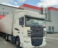 Білий Даф XF 105, об'ємом двигуна 12.9 л та пробігом 2 тис. км за 7500 $, фото 1 на Automoto.ua