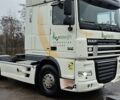 Белый Даф XF 105, объемом двигателя 12.9 л и пробегом 1 тыс. км за 12300 $, фото 19 на Automoto.ua