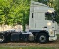 Белый Даф XF 105, объемом двигателя 12.9 л и пробегом 1 тыс. км за 9250 $, фото 3 на Automoto.ua