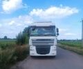 Белый Даф XF 105, объемом двигателя 12 л и пробегом 1 тыс. км за 18000 $, фото 1 на Automoto.ua