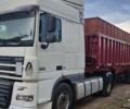 Білий Даф XF 105, об'ємом двигуна 12.9 л та пробігом 800 тис. км за 27000 $, фото 4 на Automoto.ua