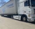 Белый Даф XF 105, объемом двигателя 12.9 л и пробегом 1 тыс. км за 23000 $, фото 31 на Automoto.ua