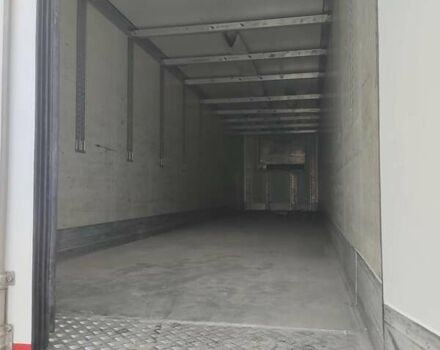 Белый Даф XF 105, объемом двигателя 12.9 л и пробегом 110 тыс. км за 21500 $, фото 12 на Automoto.ua