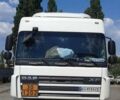 Білий Даф XF 105, об'ємом двигуна 12.9 л та пробігом 1 тис. км за 10600 $, фото 1 на Automoto.ua