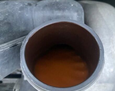 Белый Даф XF 105, объемом двигателя 12.9 л и пробегом 940 тыс. км за 11000 $, фото 12 на Automoto.ua