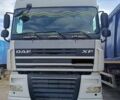 Белый Даф XF 105, объемом двигателя 0 л и пробегом 1000 тыс. км за 7200 $, фото 1 на Automoto.ua