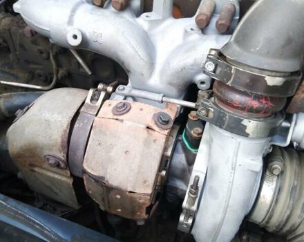 Білий Даф XF 105, об'ємом двигуна 12.9 л та пробігом 1 тис. км за 10000 $, фото 40 на Automoto.ua