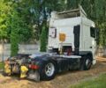 Белый Даф XF 105, объемом двигателя 12.9 л и пробегом 1 тыс. км за 9250 $, фото 4 на Automoto.ua