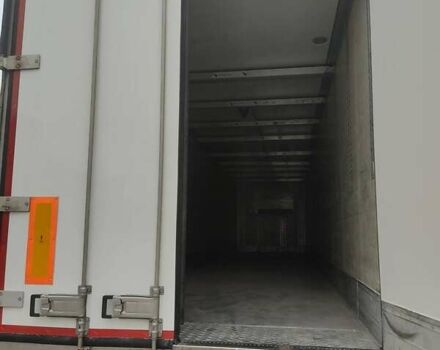 Белый Даф XF 105, объемом двигателя 12.9 л и пробегом 110 тыс. км за 21500 $, фото 14 на Automoto.ua