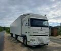 Білий Даф XF 105, об'ємом двигуна 12.9 л та пробігом 1 тис. км за 10500 $, фото 1 на Automoto.ua