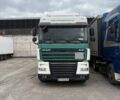 Білий Даф XF 105, об'ємом двигуна 12.9 л та пробігом 10 тис. км за 10000 $, фото 1 на Automoto.ua