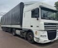 Белый Даф XF 105, объемом двигателя 12.9 л и пробегом 1 тыс. км за 12000 $, фото 1 на Automoto.ua