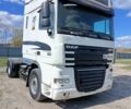 Білий Даф XF 105, об'ємом двигуна 12.9 л та пробігом 1 тис. км за 7000 $, фото 1 на Automoto.ua