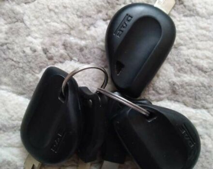 Білий Даф XF 105, об'ємом двигуна 12.9 л та пробігом 1 тис. км за 10000 $, фото 39 на Automoto.ua