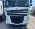 Белый Даф XF 105, объемом двигателя 12.9 л и пробегом 940 тыс. км за 10500 $, фото 1 на Automoto.ua