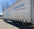Белый Даф XF 105, объемом двигателя 12.9 л и пробегом 1 тыс. км за 23000 $, фото 24 на Automoto.ua