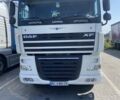 Белый Даф XF 105, объемом двигателя 12.9 л и пробегом 940 тыс. км за 11500 $, фото 1 на Automoto.ua
