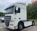 Білий Даф XF 105, об'ємом двигуна 12.9 л та пробігом 1 тис. км за 7900 $, фото 1 на Automoto.ua