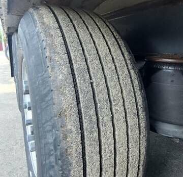 Белый Даф XF 105, объемом двигателя 12.9 л и пробегом 1 тыс. км за 9500 $, фото 18 на Automoto.ua