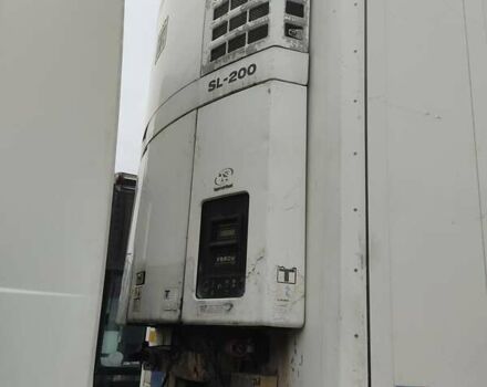 Білий Даф XF 105, об'ємом двигуна 12.9 л та пробігом 110 тис. км за 23000 $, фото 6 на Automoto.ua