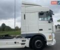 Белый Даф XF 105, объемом двигателя 12.9 л и пробегом 940 тыс. км за 11500 $, фото 2 на Automoto.ua