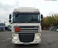 Білий Даф XF 105, об'ємом двигуна 12.9 л та пробігом 1 тис. км за 8200 $, фото 1 на Automoto.ua