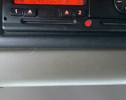 Белый Даф XF 105, объемом двигателя 12.9 л и пробегом 940 тыс. км за 11000 $, фото 19 на Automoto.ua