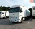 Білий Даф XF 105, об'ємом двигуна 12.9 л та пробігом 1 тис. км за 8000 $, фото 1 на Automoto.ua