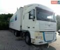 Білий Даф XF 105, об'ємом двигуна 12.9 л та пробігом 2 тис. км за 23000 $, фото 1 на Automoto.ua