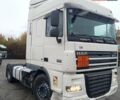 Білий Даф XF 105, об'ємом двигуна 12.9 л та пробігом 1 тис. км за 8200 $, фото 1 на Automoto.ua