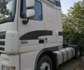 Белый Даф XF 105, объемом двигателя 12.9 л и пробегом 900 тыс. км за 12315 $, фото 2 на Automoto.ua