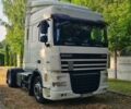 Белый Даф XF 105, объемом двигателя 12.9 л и пробегом 1 тыс. км за 9250 $, фото 2 на Automoto.ua