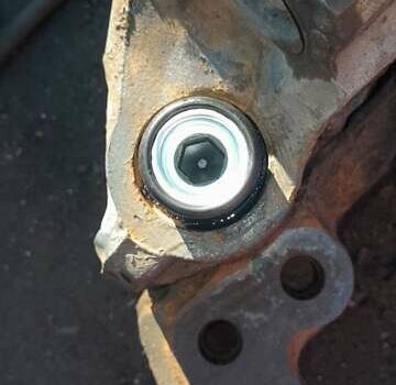 Білий Даф XF 105, об'ємом двигуна 12.9 л та пробігом 1 тис. км за 10000 $, фото 54 на Automoto.ua