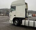 Белый Даф XF 105, объемом двигателя 12.9 л и пробегом 1 тыс. км за 9500 $, фото 10 на Automoto.ua
