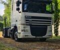 Белый Даф XF 105, объемом двигателя 12.9 л и пробегом 1 тыс. км за 9250 $, фото 1 на Automoto.ua