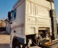 Белый Даф XF 105, объемом двигателя 12.9 л и пробегом 999 тыс. км за 7300 $, фото 2 на Automoto.ua