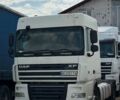 Білий Даф XF 105, об'ємом двигуна 12.9 л та пробігом 1000 тис. км за 10999 $, фото 1 на Automoto.ua