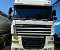 Белый Даф XF 105, объемом двигателя 12.9 л и пробегом 2 тыс. км за 24000 $, фото 7 на Automoto.ua