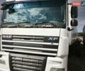 Білий Даф XF 105, об'ємом двигуна 12.9 л та пробігом 1 тис. км за 6550 $, фото 1 на Automoto.ua
