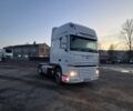 Белый Даф XF 105, объемом двигателя 12.9 л и пробегом 1 тыс. км за 9500 $, фото 9 на Automoto.ua