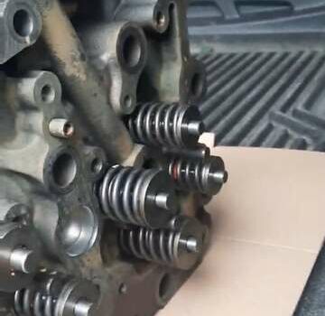 Білий Даф XF 105, об'ємом двигуна 12.9 л та пробігом 1 тис. км за 10000 $, фото 16 на Automoto.ua