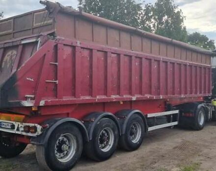 Білий Даф XF 105, об'ємом двигуна 12.9 л та пробігом 800 тис. км за 27000 $, фото 3 на Automoto.ua
