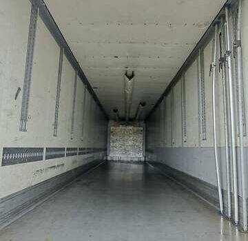 Белый Даф XF 105, объемом двигателя 12.9 л и пробегом 1 тыс. км за 9500 $, фото 12 на Automoto.ua