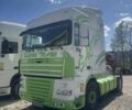 Білий Даф XF 105, об'ємом двигуна 12.9 л та пробігом 1000 тис. км за 11000 $, фото 1 на Automoto.ua