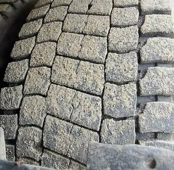 Белый Даф XF 105, объемом двигателя 12.9 л и пробегом 1 тыс. км за 9500 $, фото 16 на Automoto.ua