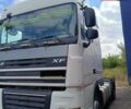 Білий Даф XF 105, об'ємом двигуна 0 л та пробігом 1000 тис. км за 7200 $, фото 5 на Automoto.ua
