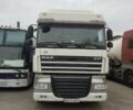 Білий Даф XF 105, об'ємом двигуна 12.9 л та пробігом 110 тис. км за 23000 $, фото 2 на Automoto.ua