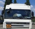 Білий Даф XF 105, об'ємом двигуна 12.9 л та пробігом 1 тис. км за 10300 $, фото 1 на Automoto.ua
